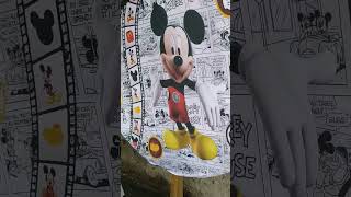 Festa Tema MICKEY MOUSE Disney #festa #pegueemonte #mickeymouse