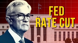 The FED cut rates by 0.50%: How to Prepare for the Coming Market Crash?