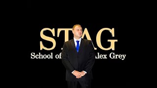 Инвестиции и Трейдинг Алекс Грей STAG