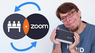 Hybrid meeting audio: 5 simple ways to sound great on Zoom