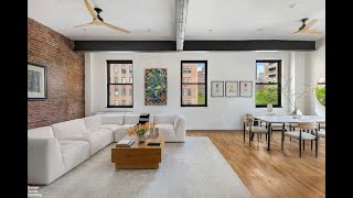 400 West 23rd Street #3K  -  Chelsea, NYC  -