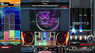 【beatmania IIDX 29 CastHour】Fegrix SPA