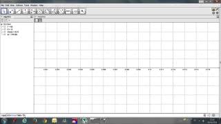 Tutorial - Amplificador Inversor - Geogebra