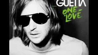 David guetta memories