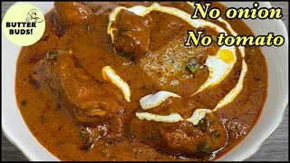 EASY & TASTY CHICKEN CURRY RECIPE I CHICKEN CURRY FOR BACHELORS | SIMPLE CHICKEN CURRY FOR BEGINNERS