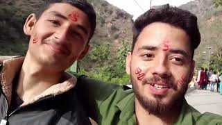 Pehli bar Shivkhori Gye Hum😳First time trip experience of ShivKhori MAHASHIVRATRI VLOG VRM VINES