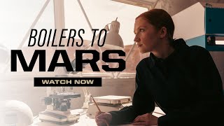 Official trailer for ‘Boilers to Mars,’ Purdue’s first short film