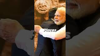 G 20 | G 20 Summit | G 20 India | Welcome to India #g20 #g20india #g20summit #modiji  #india #shorts