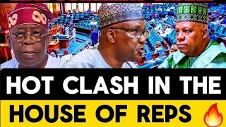 Northerner Reps battle over Sharia law and Islamic governance in nigeria