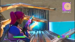 Fortnite montage - "BLUEBERRY FAYGO"(Lil Mosey)