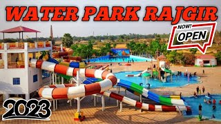 Water Park Rajgir. BEST WATER IN Rajgir FULL DETAILS 2023 ! TICKET PRICE.ALL RIDES..Amaze Water Park