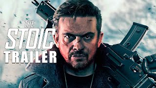 THE STOIC Official Trailer (2024) UK Thriller