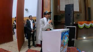 World Tourism Day Celebration in PG College Rampur Bushahr 2024 l