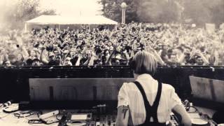 Maya Jane Coles @ Movement Detroit 2015 (Full Set)