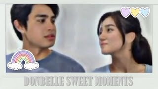 Donbelle Sweet Moments!  | DONBELLE ENDGAME