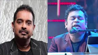 TOP 10 Songs of Shankar Mahadevan