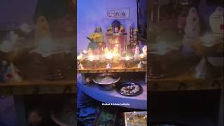 Diwali #celebrations in my #home #deepavali #deepawali #diwali #viral #trending #sadar #shorts #yt