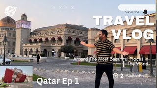 Qatar Katara Cultural Village | Qatar City