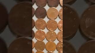 💰 Penny crafts or Coins Art