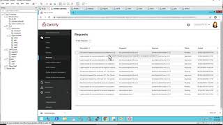 Centrify Patterns for JIT, JE, Role Request for Privileged Users 4c