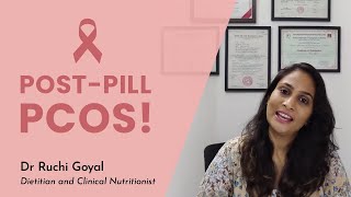 Post Pill PCOS