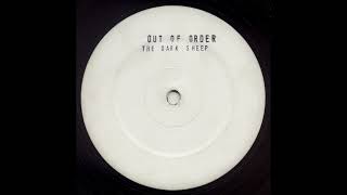 Out Of Order – The Dark Sheep (1993)