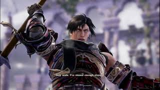 Soul Calibur 6 [PC] - Seigfried Arcade (Easy to Legendary)