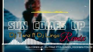 Shenseea - Sun Comes Up (Liingo FTNK x DJ Tanz)[Moombah Chill Remix]