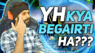 Yh Kya Begairti Ha? | Full Rush Gameplay | Ubaid Gaming LIVE  #PUBGMOBILE #livestream