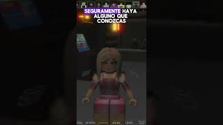 ¡El MEJOR juego de TERROR de ROBLOX! 😱 ¡Muchos sustos y diversión! #shorts #roblox #fyp