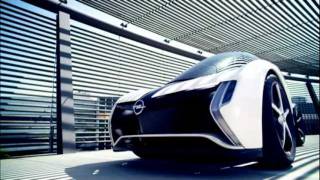 Opel RAKe Concept Walkaround