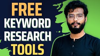 Free Keyword research tools for content ideas [ Free main keywords ]