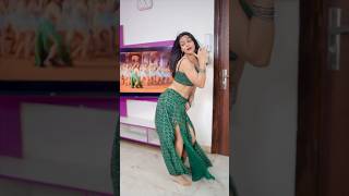 Kaavaalaa | Dance Video | Manisha Sati #youtubeshorts