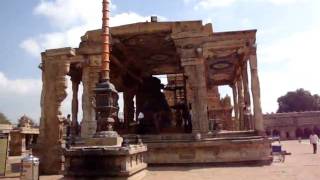 Thanjavur BIG Temple