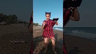 Hi #dance #rihey #dancechallenge #baby #cute #rihaynhay #tiktoktrend #tiktok #music #أطفال