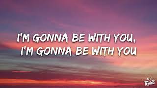 Akon - Be With You (Lyrics) @Akon @7clouds