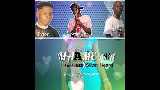 pyton rock me ft kwaku Rich X silver heard (official video)#trending sound