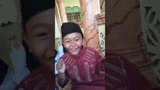 Sifat Terpuji #jujur #sabar #pemaaf #rajin #percayadiri