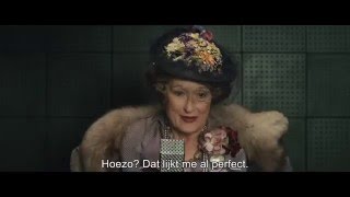 FLORENCE FOSTER JENKINS - Nederlandse Trailer - Vanaf 22 september in de bioscoop