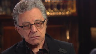 Frankie Valli on his Link to the Mafia