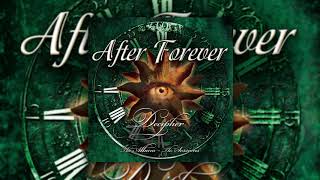 After Forever - My Pledge of Allegiance 1 (The Sealed Fate) (Decipher: The Album - The Sessions)