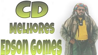 [ 3 Cd ] Edson Gomes [ Continua ] Dawload ⬇