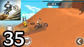 Stunt Bike Extreme - Bonus Tracks - Android Gameplay Walkthrough Part 35