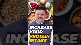 Unlocking Vegetarian Protein | The Power of Quinoa Seeds in Indian Diets | Dr. Jamal A khan