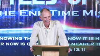 Battles of Faith LUZON-03 | David Gates