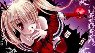 Taylor Swift - Red (Taylor's Version)[Nightcore]