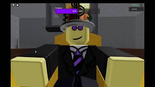 Polyhex Boss Fight (Roblox)