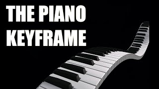 The Keyframe - Bill The Piano Tuner - Philadelphia Piano Tuner