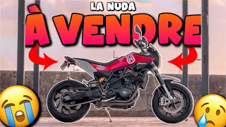 Je vends la moto de mes rêves 💔 (je regrettes de l’avoir achetée ?) - ErDoZz