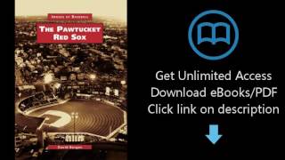 Download Pawtucket Red Sox, The (Images of Baseball) PDF